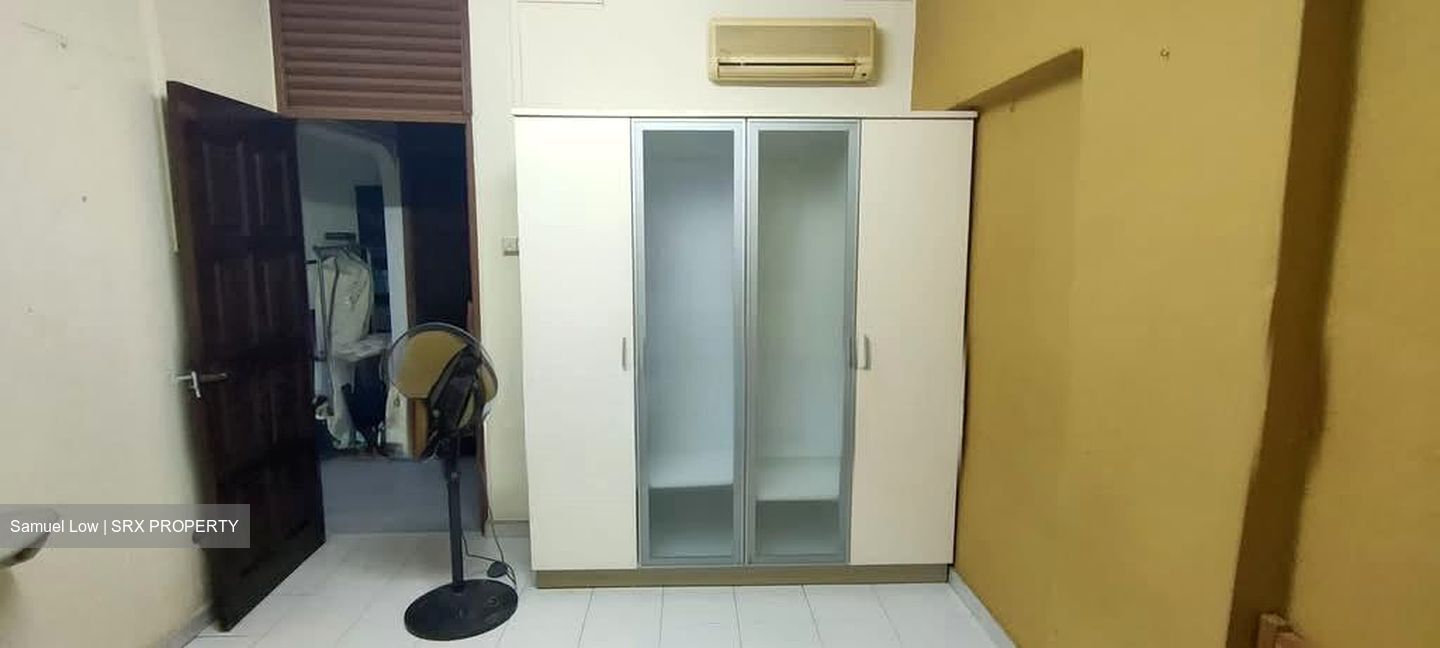 Blk 268 Tampines Street 21 (Tampines), HDB 4 Rooms #583406581